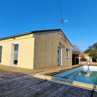 Maison 5 pièces 198000 €