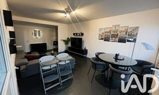 Appartement 3 Pièces 65 m² à vendre à Chartres (28000)