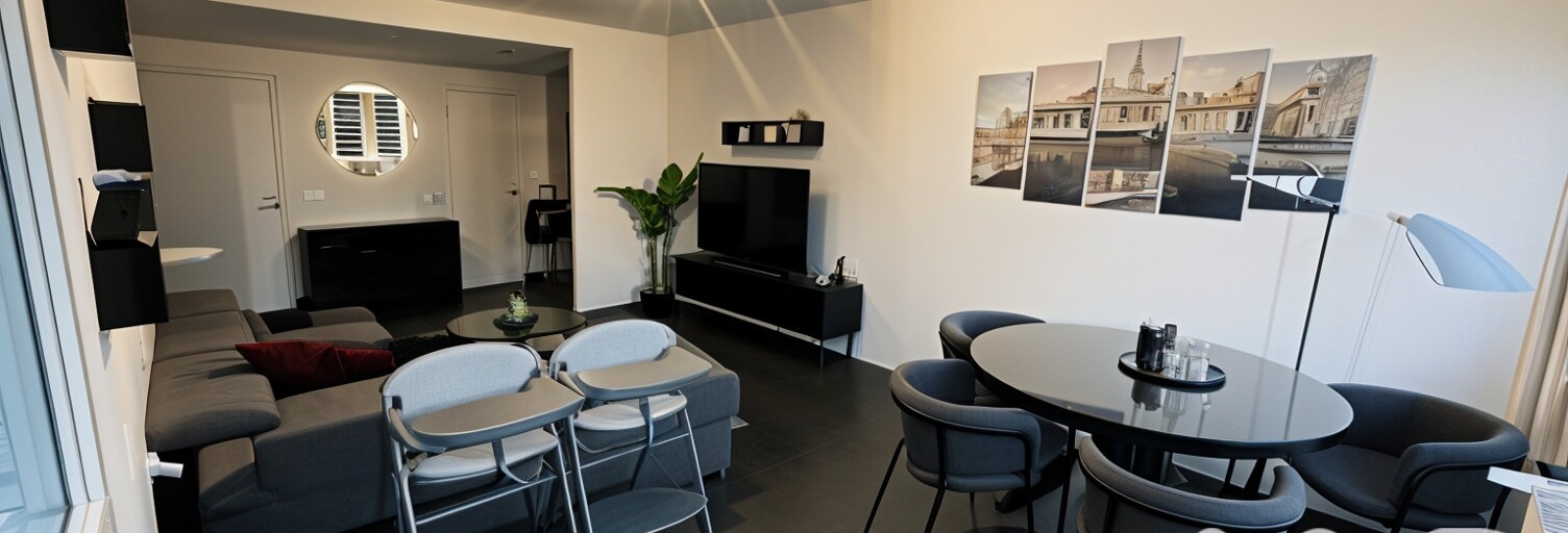 Appartement 3 Pièces 65 m² à vendre à Chartres (28000)