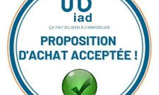 Appartement 3 Pièces 65 m² à vendre à Chartres (28000)