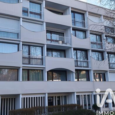 Appartement 5 pièces 249500 €