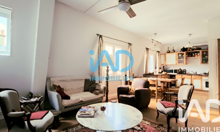 Appartement 4 Pièces 87 m² à vendre à Paris 18 (75018)