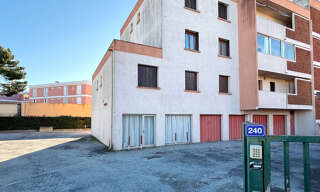 Garage   m² à vendre à Gardanne (13120)
