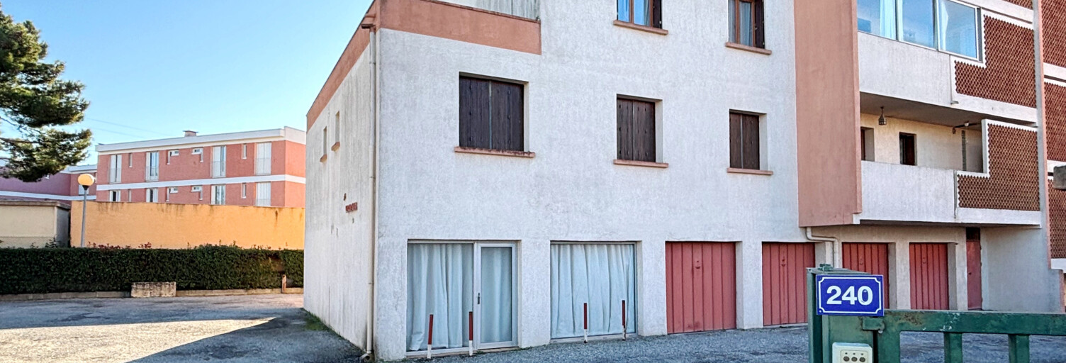 Garage   m² à vendre à Gardanne (13120)