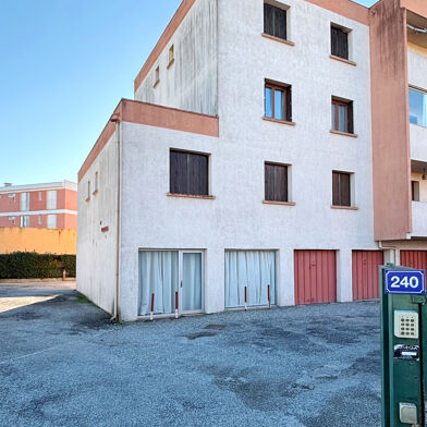 Garage  30000 €