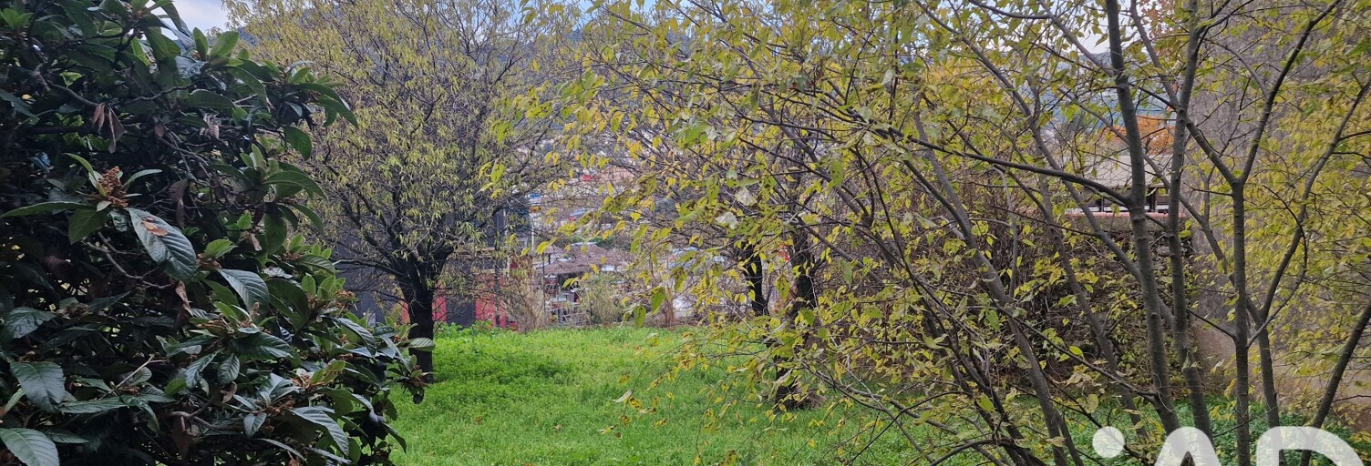 Terrain  730 m² à vendre à Marseille 11 (13011)