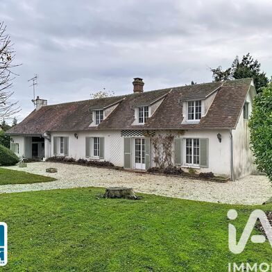 Maison 6 pièces 299500 €