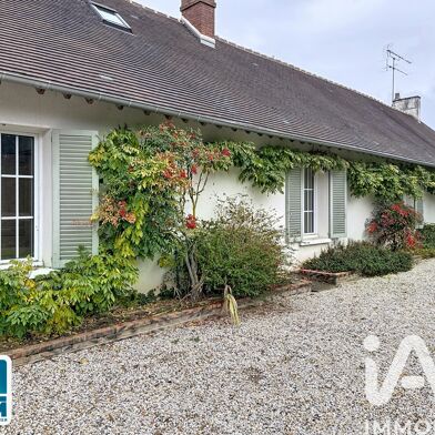 Maison 6 pièces 299500 €