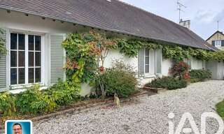 Maison 6 Pièces 146 m² à vendre à Tremblay-les-Villages (28170)