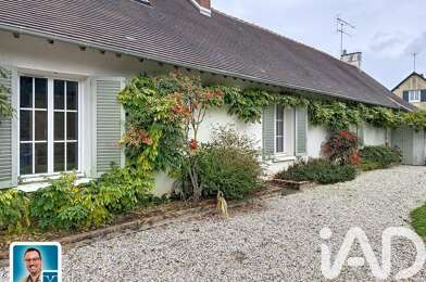 Maison 6 pièces 299500 €