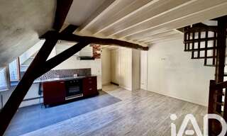 Appartement 2 Pièces 28 m² à vendre à Étampes (91150)