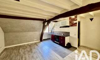 Appartement 2 Pièces 28 m² à vendre à Étampes (91150)