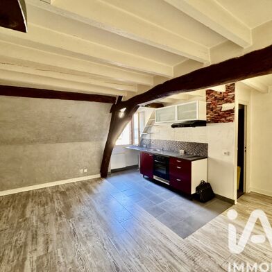 Appartement 2 pièces 71000 €