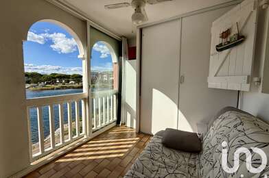Appartement 2 pièces 115000 €
