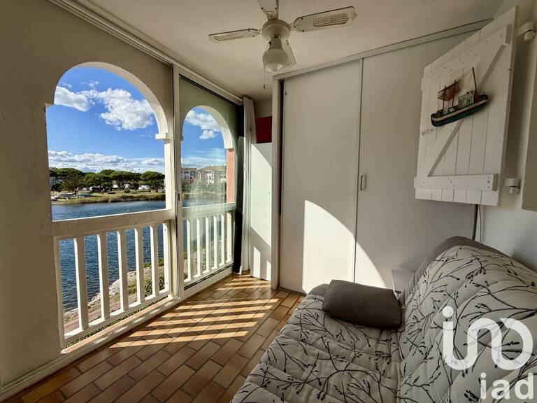 Vente Appartement 2 pièces — photo 1