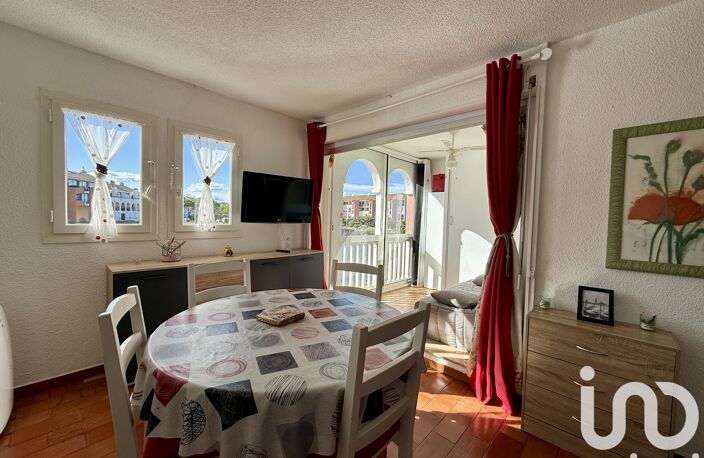 Vente Appartement 2 pièces — photo 3