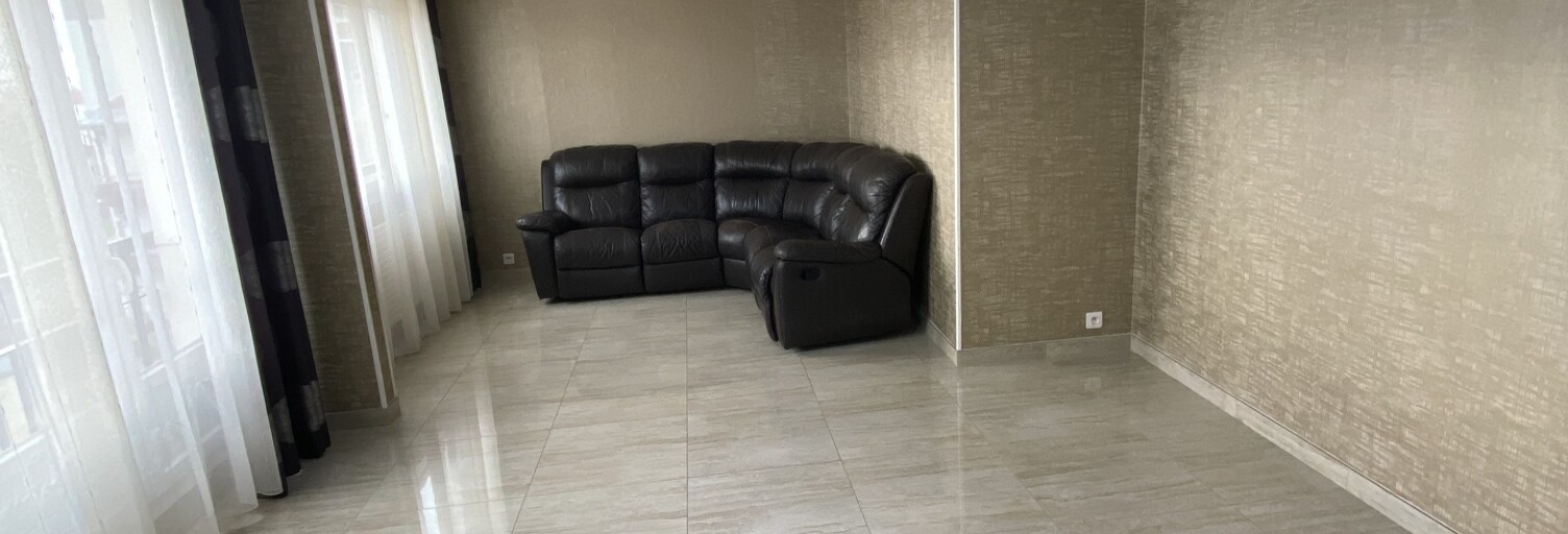 Appartement 4 Pièces 72 m² à vendre à Troyes (10000)