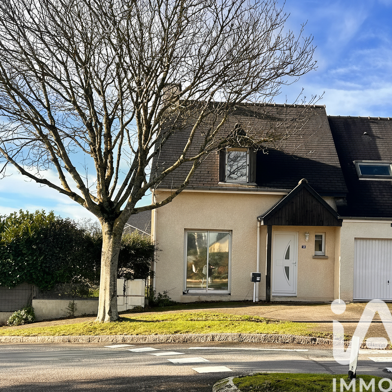 Maison 4 pièces 274000 €