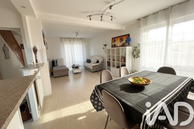 Maison 4 pièces 274000 €