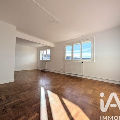 Appartement 3 pièces 79500 €