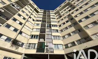 Appartement 3 Pièces 64 m² à vendre à La Courneuve (93120)