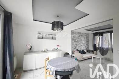 Maison 5 pièces 299000 €