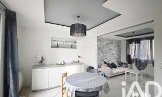 Maison 5 Pièces 67 m² à vendre à Taverny (95150)