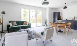 Appartement 4 Pièces 106 m² à vendre à Bouchemaine (49080)