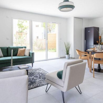 Appartement 4 pièces 399000 €