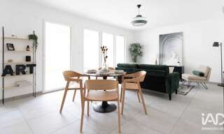 Appartement 4 Pièces 106 m² à vendre à Bouchemaine (49080)