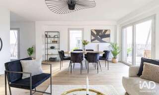 Appartement 4 Pièces 83 m² à vendre à Laval (53000)