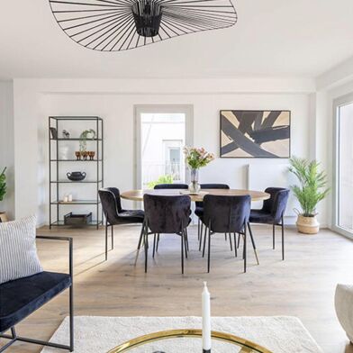 Appartement 4 pièces 185865 €