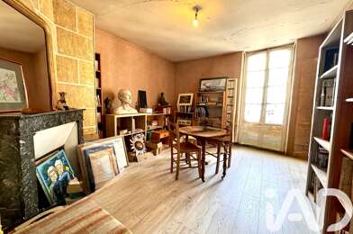 Maison 6 pièces 150000 €