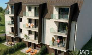 Appartement 3 Pièces 76 m² à vendre à Allaire (56350)