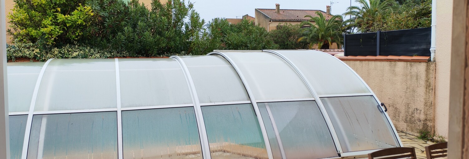 Maison 3 Pièces 75 m² à vendre à Saint-Cyprien (66750)