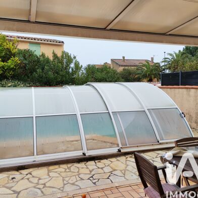 Maison 3 pièces 289000 €