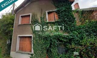 Maison 4 Pièces 120 m² à vendre à Saint-Rémy-de-Blot (63440)