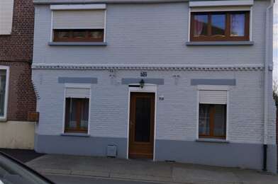 Maison 5 pièces 110000 €