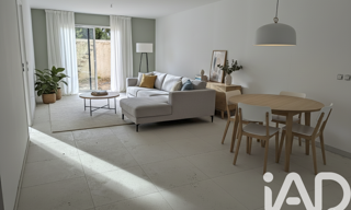 Appartement 4 Pièces 85 m² à vendre à Valergues (34130)