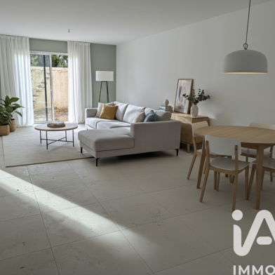 Appartement 4 pièces 338000 €