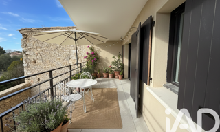 Appartement 4 Pièces 85 m² à vendre à Valergues (34130)