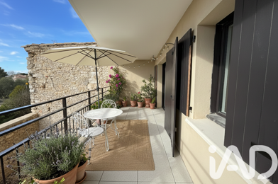 Appartement 4 pièces 338000 €