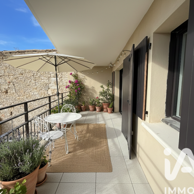 Appartement 4 pièces 338000 €