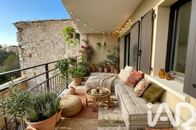 Appartement 4 pièces 338000 €