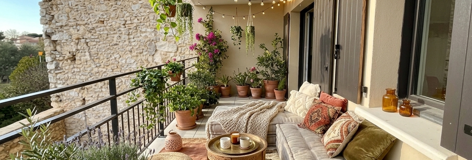 Appartement 4 Pièces 85 m² à vendre à Valergues (34130)