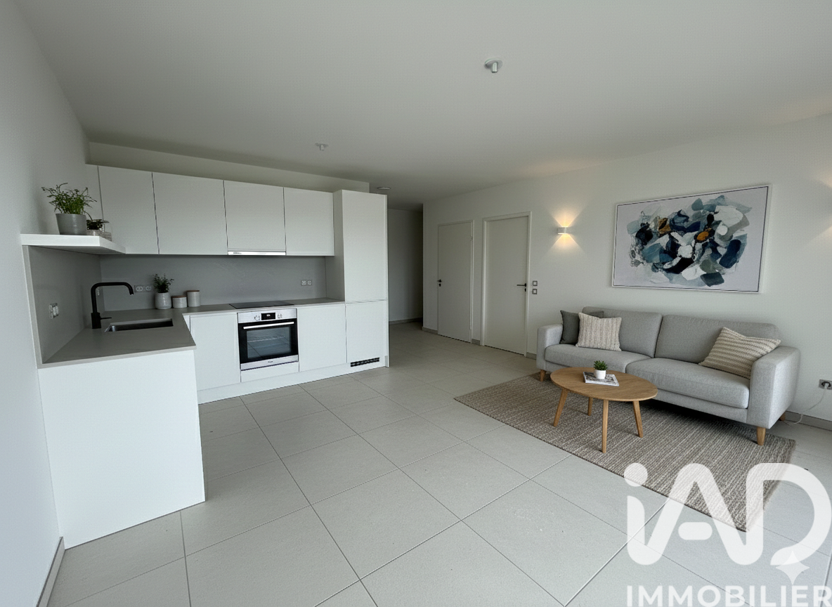 Vente Appartement 4 pièces - Photo 2