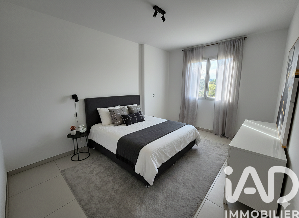 Vente Appartement 4 pièces - Photo 4
