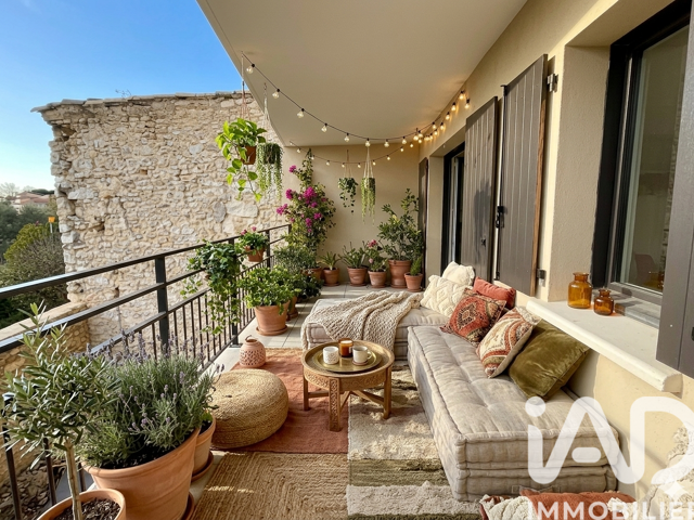 Vente Appartement 4 pièces — photo du bien