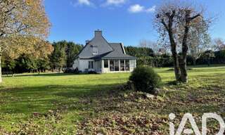 Maison 8 Pièces 197 m² à vendre à Trédrez-Locquémeau (22300)