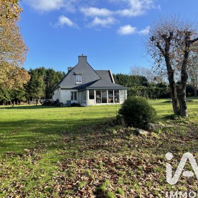 Maison 8 pièces 612000 €